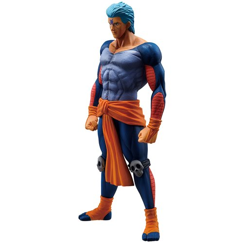 Yu Yu Hakusho Bui Dark Tournament Edition Vol. 2 Masterlise Ichibansho Statue