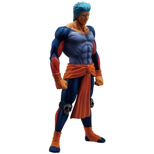 Yu Yu Hakusho Bui Dark Tournament Edition Vol. 2 Masterlise Ichibansho Statue