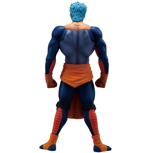Yu Yu Hakusho Bui Dark Tournament Edition Vol. 2 Masterlise Ichibansho Statue