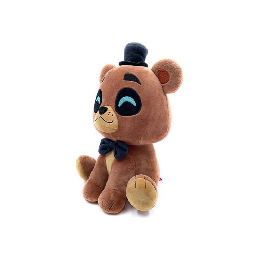 Five Nights at Freddy's Freddy Sitting 9" Plush