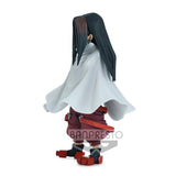 Shaman King Hao Statue