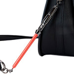 Star Wars Dark Side Saber Strap Crossbody Bag