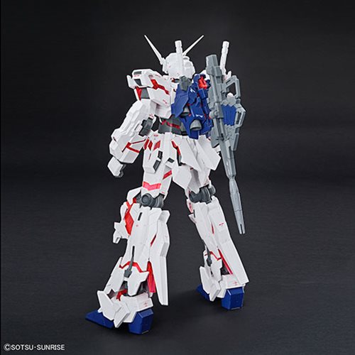 Gundam UC Unicorn Gundam Destroy Mode Mega Size Model Kit