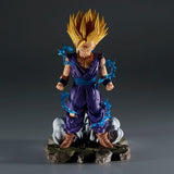 Dragon Ball Z Gohan Vol. 10 History Box Statue