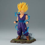 Dragon Ball Z Gohan Vol. 10 History Box Statue