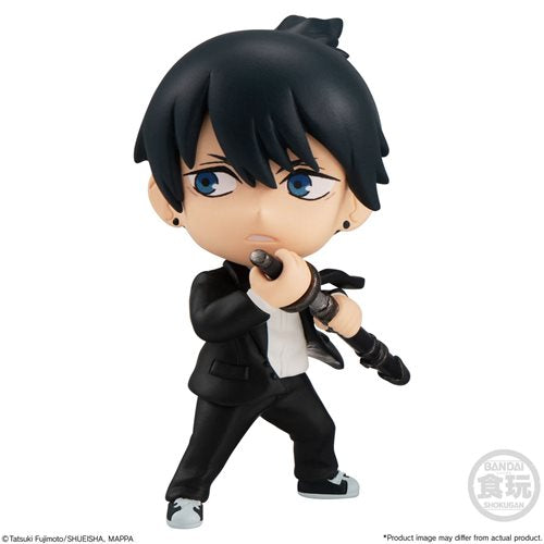 Chainsaw Man Adverge Motion Mini-Figure Blind Box