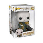 Funko POP! Harry Potter: 10" Voldemort and Nagini