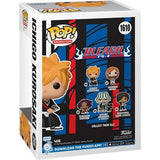 Funko POP! Animation: Bleach - Ichigo Kurosaki