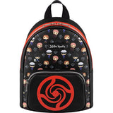 Jujutsu Kaisen All Over Print Mini-Backpack