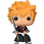 Funko POP! Animation: Bleach - Ichigo Kurosaki