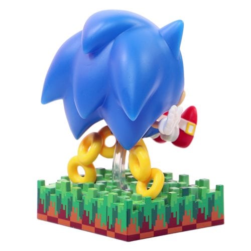 Funko POP Games: Sonic the Hedgehog PX