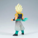 Dragon Ball Z Super Saiyan Gotenks Clearise Statue