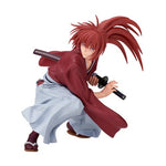 Rurouni Kenshin Kenshin Himura Vibration Stars Statue