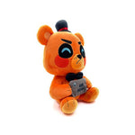 Five Nights at Freddy's Rage Quit Toy Freddy 9" Plush