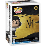 Funko POP! Rocks: Michael Jackson (Super Bowl)