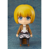 Attack on Titan Armin Arlert Nendoroid Swacchao! Sitting Figure