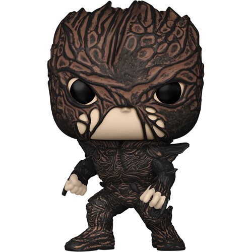 Funko POP! Movies: Dark Flash