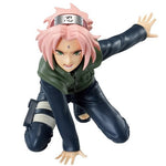 Naruto Shippuden: Sakura Haruno Panel Spectacle Statue