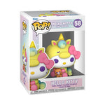 Funko POP! Hello Kitty: Hello Kitty