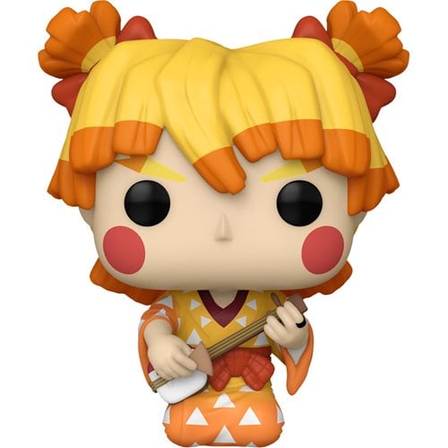 Funko POP! Animation: Demon Slayer - Zenitsu Agatsuma (Kimono)