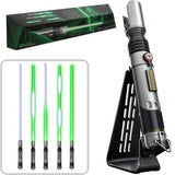 Star Wars The Black Series Sabine Wren Force FX Elite Electronic Lightsaber