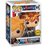 Funko POP! Animation: Bleach - Ichigo Kurosaki