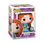 Funko POP! Disney Ultimate Princess: Merida