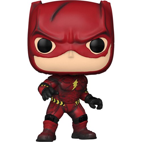 Funko POP! Movies: The Flash - Barry Allen