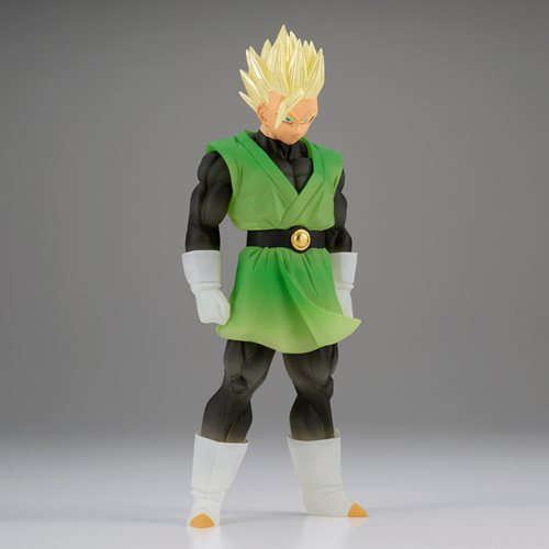 Dragon Ball Z Super Saiyan Gohan Great Saiyaman Statue