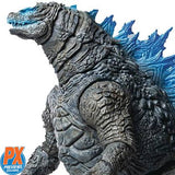 Previews Exclusive Heat Ray Godzilla Statue