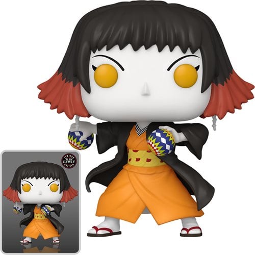 Funko POP! Animation: Demon Slayer - Susamaru