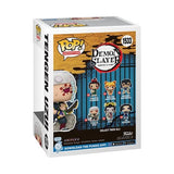 Funko POP! Animation: Demon Slayer - Tengen Uzui