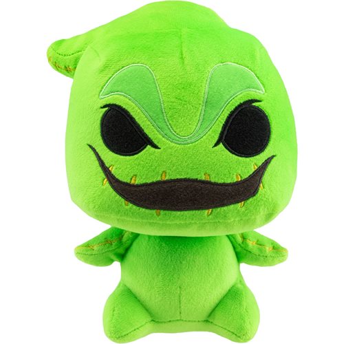 NBX Oogie Boogie Blacklight Pop! Plush