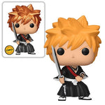 Funko POP! Animation: Bleach - Ichigo Kurosaki