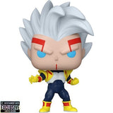 Funko POP Animation: Dragon Ball GT Super Baby 2 - EE Exclusive