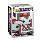 Funko POP! Disney: NBX 30th Anniversary Christmas Sally