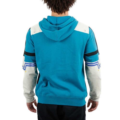 My Hero Academia Deku Cosplay Hoodie