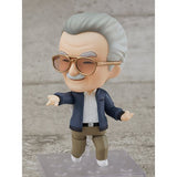 Stan Lee Nendoroid Action Figure