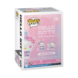 Funko POP! Hello Kitty 50th Anniversary: Hello Kitty