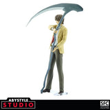 Death Note Light Super Figure Collection Figurine