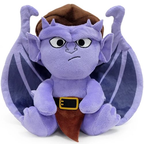 Gargoyles Goliath 7.5" Phunny Plush