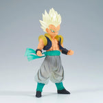 Dragon Ball Z Super Saiyan Gotenks Clearise Statue