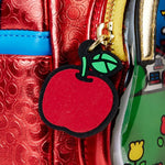 Hello Kitty 50th Anniversary Coin Bag Mini-Backpack