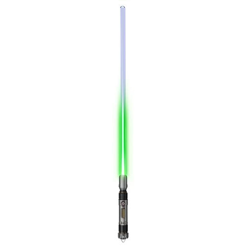 Star Wars The Black Series Sabine Wren Force FX Elite Electronic Lightsaber