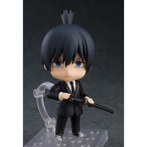 Chainsaw Man Aki Hayakawa Nendoroid Action Figure