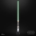 Star Wars: Luke Skywalker Force FX Elite Lightsaber