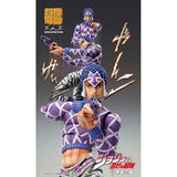 JoJo's Bizarre Adventure Guido Mista and SP Third Action Figure