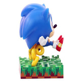 Funko POP Games: Sonic the Hedgehog PX