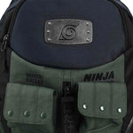 Naruto Kakashi Hatake Laptop Backpack