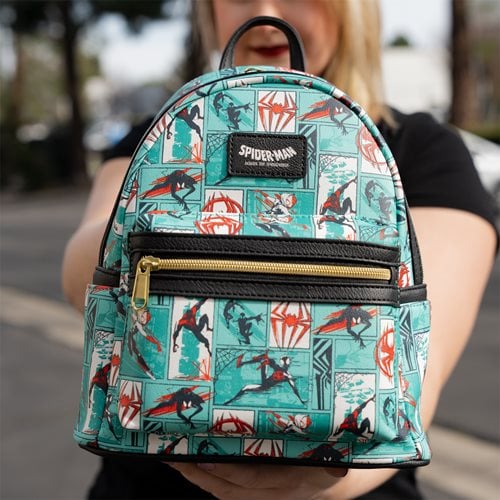 Disney Loungefly Mini Backpack Disney Loungefly Mini Backpack